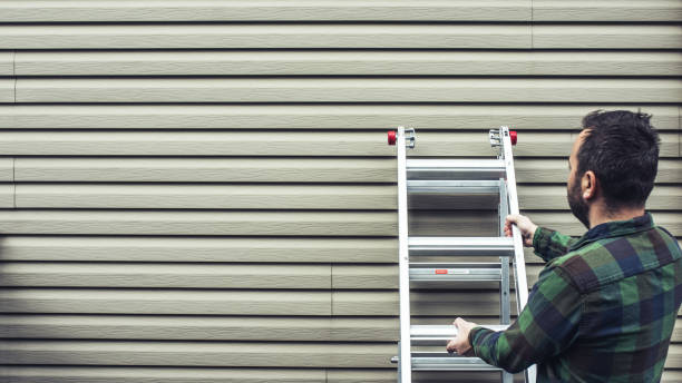 Affordable siding repair and maintenance services in Tuckahoe, VA
